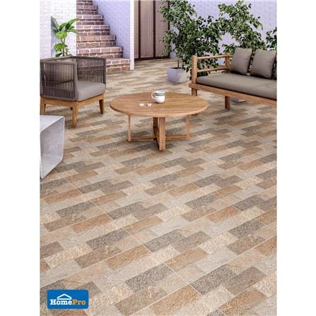 กระเบื้องพื้น 30x60 ซม. TARA เบลาส สโตน เบจ PM1.44M2_3