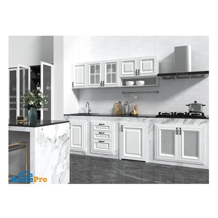 ตู้ลิ้นชัก CABIN GRACE 54.5x65 ซม. สีขาว_2