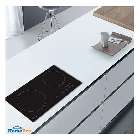 เตาฝังเซรามิก TEKA VE2 HORIZONTAL 30 ซม._2