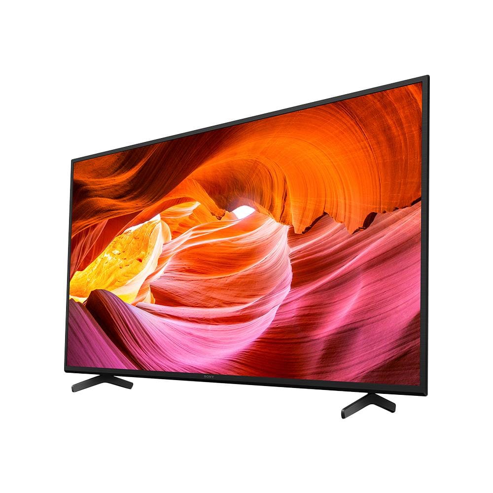 ทีวีแอลอีดี 43 นิ้ว SONY (4K, LED, GOOGLE TV) KD-43X75K
