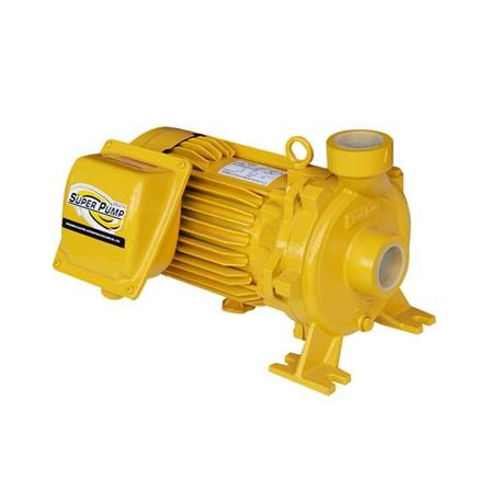 ปั๊มหอยโข่ง SUPER PUMP WCM-1505S 2 แรงม้า_2