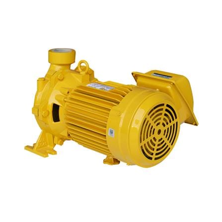 ปั๊มหอยโข่ง SUPER PUMP WCM-1505S 2 แรงม้า_3