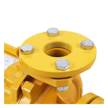 ปั๊มหอยโข่ง SUPER PUMP WCM-2205FS 3 แรงม้า_2