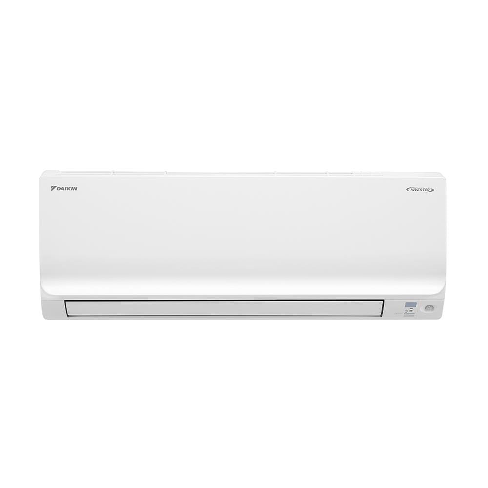 แอร์ผนัง DAIKIN FTKF12WV2S 12300 บีทียู อินเวอร์เตอร์