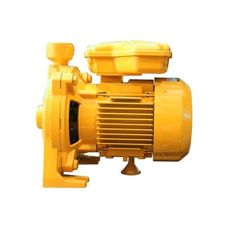 ปั๊มหอยโข่ง SUPER PUMP ACH-755S 1 แรงม้า_1