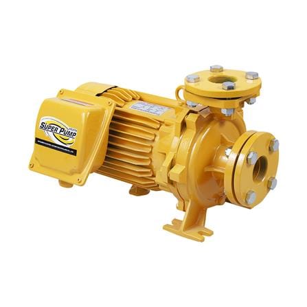 ปั๊มหอยโข่ง SUPER PUMP WCM-1505FS 2 แรงม้า_1