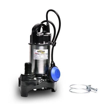 ปั๊มจุ่มน้ำสะอาด SUPER PUMP SSP-255SA 250 วัตต์_0