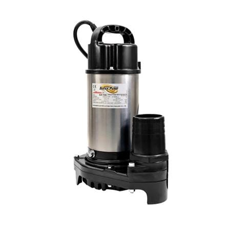 ปั๊มจุ่มน้ำสะอาด SUPER PUMP SSP-755S 750 วัตต์_0