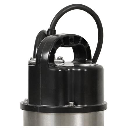 ปั๊มจุ่มน้ำสะอาด SUPER PUMP SSP-755SA 750 วัตต์_1