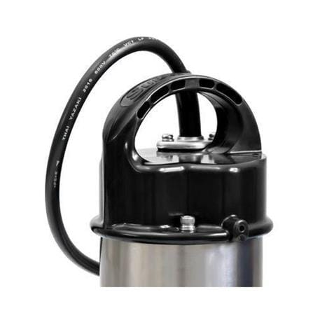 ปั๊มจุ่มน้ำสะอาด SUPER PUMP SSP-255S 250 วัตต์_1