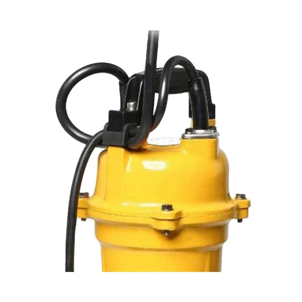 ปั๊มจุ่มน้ำเสีย SUPER PUMP CSP-255SA 250 วัตต์