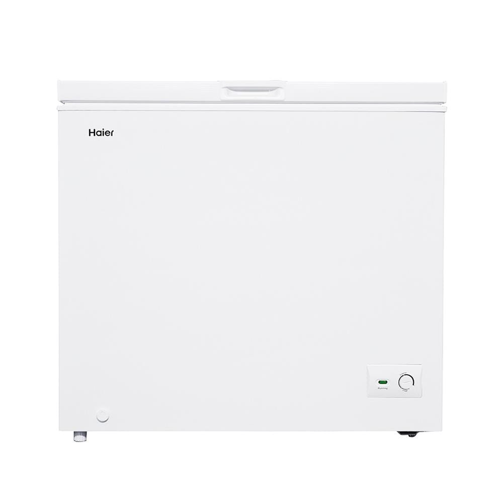 ตู้แช่ 2 ระบบ HAIER HCF-200HM2 7.1 คิว สีขาว