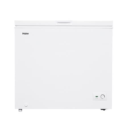 ตู้แช่ 2 ระบบ HAIER HCF-200HM2 7.1 คิว สีขาว_0