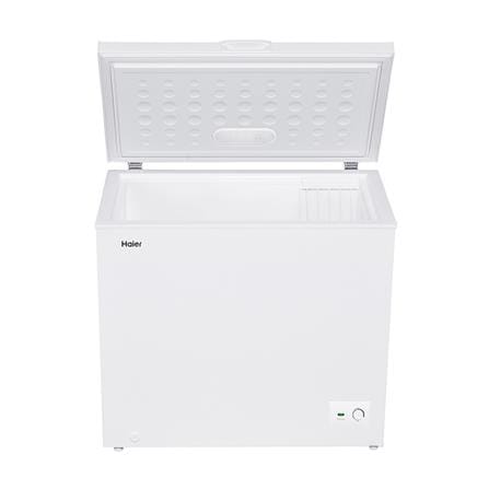 ตู้แช่ 2 ระบบ HAIER HCF-200HM2 7.1 คิว สีขาว_1