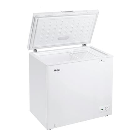 ตู้แช่ 2 ระบบ HAIER HCF-200HM2 7.1 คิว สีขาว_2