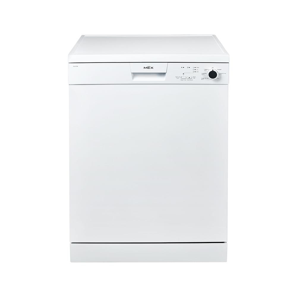 เครื่องล้างจานตั้งพื้น MEX DK612W