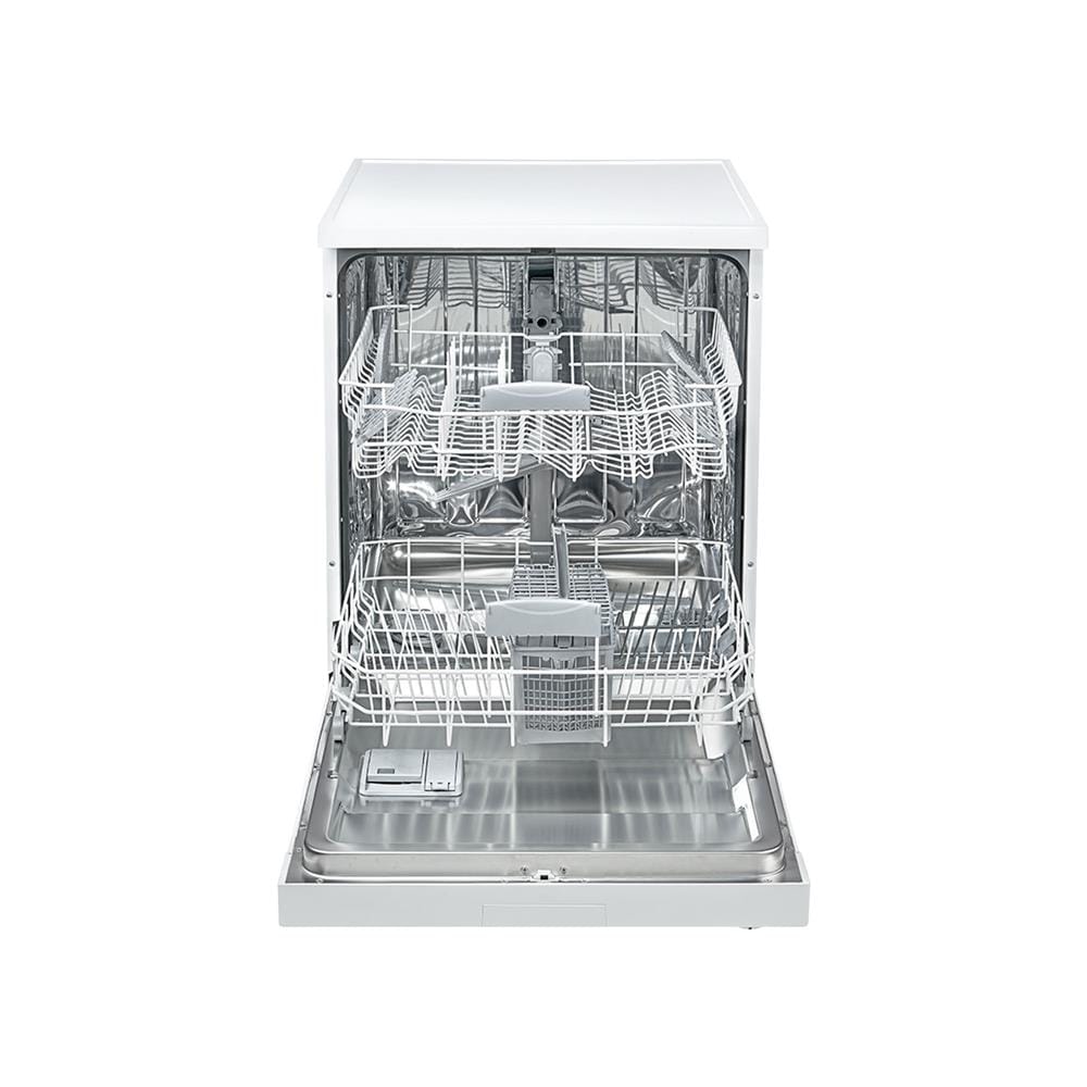เครื่องล้างจานตั้งพื้น MEX DK612W