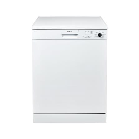 เครื่องล้างจานตั้งพื้น MEX DK612W_0