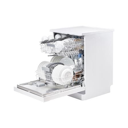เครื่องล้างจานตั้งพื้น MEX DK612W_2