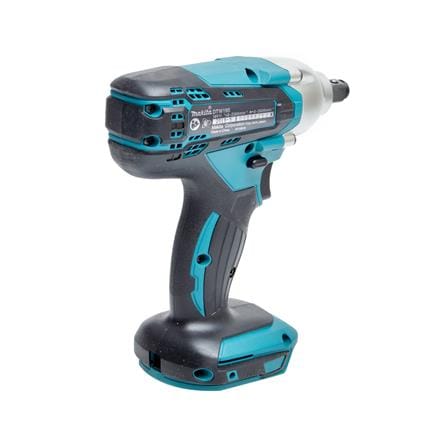 บล็อกไร้สาย (เฉพาะตัวเครื่อง) MAKITA DTW190Z 1/2 นิ้ว 18 โวลต์_2