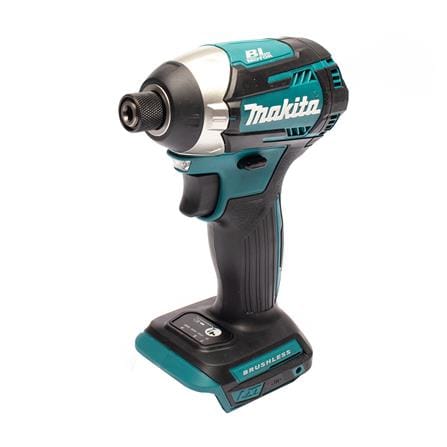 สว่านไขควงไร้สาย (เฉพาะตัวเครื่อง) MAKITA M011-DTD154Z 18 โวลต์_0