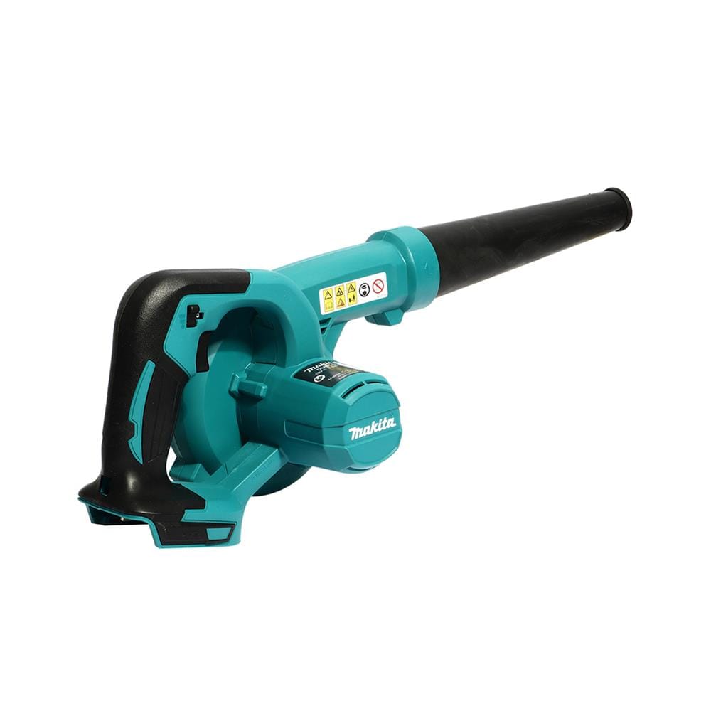 เครื่องเป่าลมไร้สาย (เฉพาะตัวเครื่อง) MAKITA M011-DUB185Z 18 โวลต์
