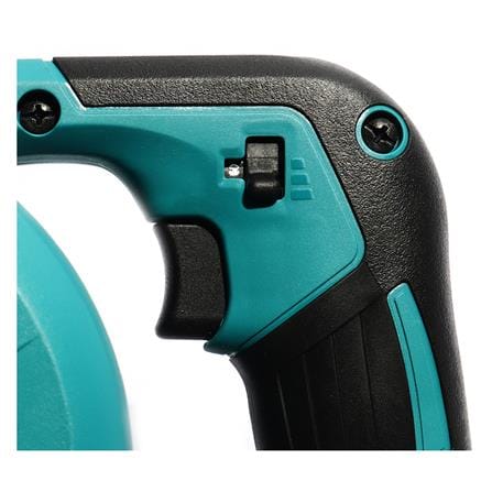 เครื่องเป่าลมไร้สาย (เฉพาะตัวเครื่อง) MAKITA M011-DUB185Z 18 โวลต์_3