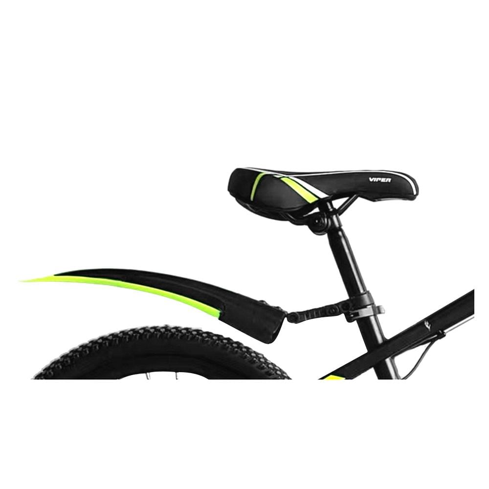 จักรยานเสือภูเขา 20 นิ้ว JOY BICYCLE VIPER สีเขียว