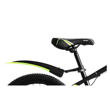 จักรยานเสือภูเขา 20 นิ้ว JOY BICYCLE VIPER สีเขียว_2