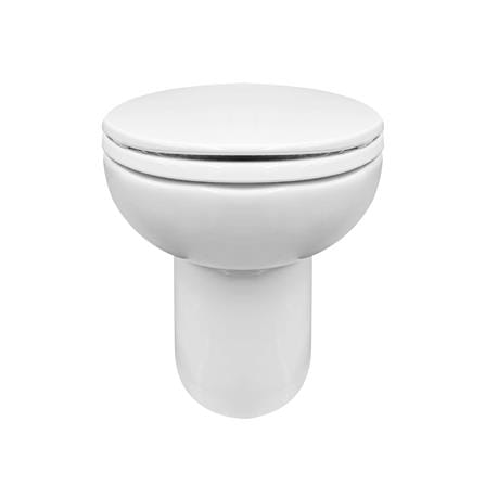 สุขภัณฑ์นั่งราบ KARAT K-17713X-S-WK สีขาว_2