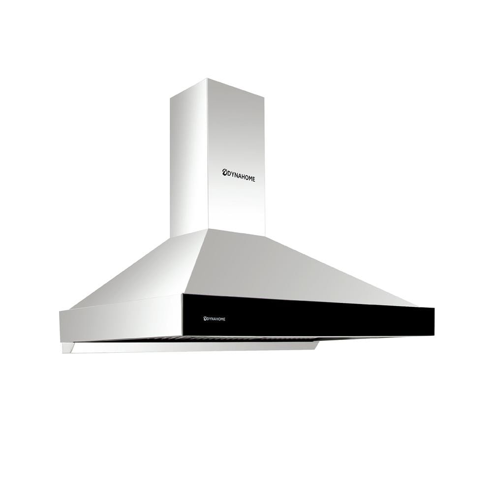 เครื่องดูดควันกระโจม DYNA HOME DH1890 90 ซม.
