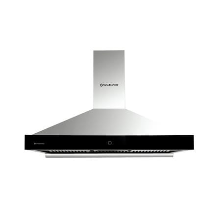 เครื่องดูดควันกระโจม DYNA HOME DH1890 90 ซม._0