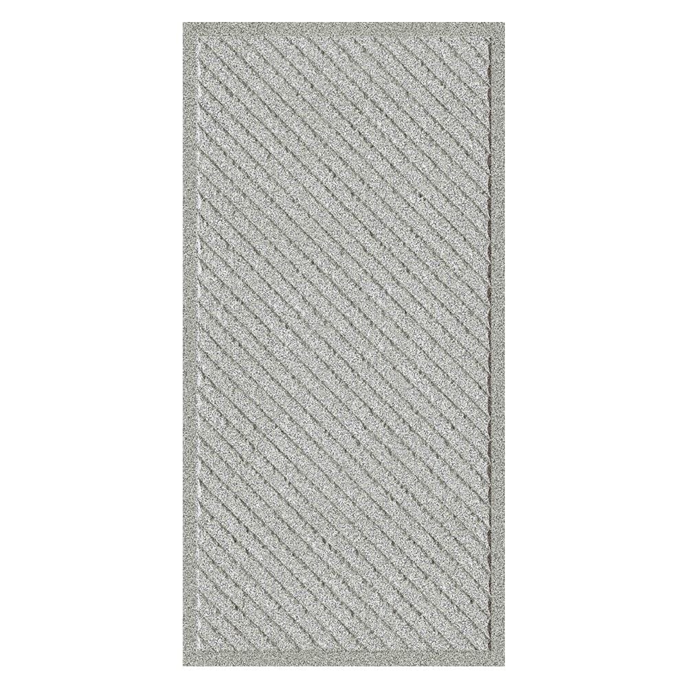กระเบื้องพื้นพอร์ซเลน 29.8x60 ซม. TARA ซิลเวลล์ เทา A 0.72M2