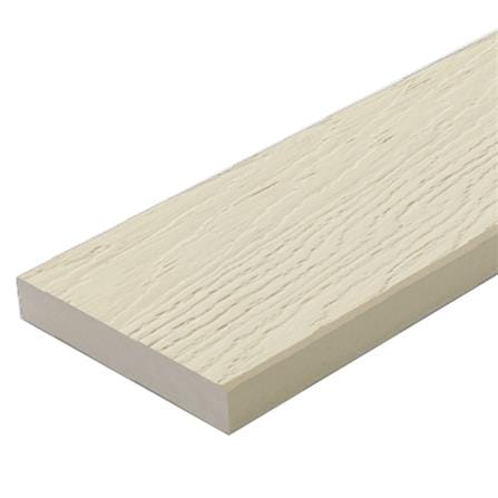 ไม้พื้น SHERA ลายชัยพฤกษ์ 25X300X2.5 ซม. สีรองพื้นขาวมะลิ_0