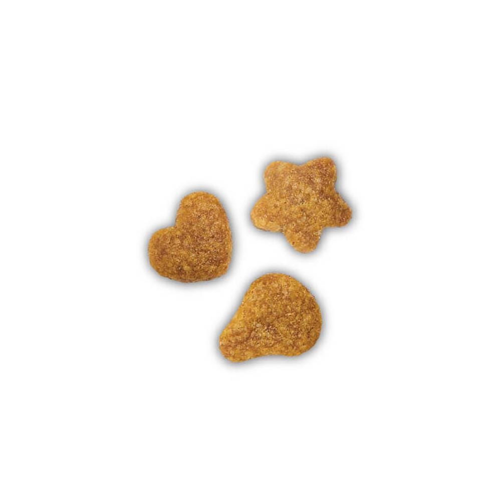 อาหารแมว SMARTHEART KITTEN CHICKEN FISH EGG AND MILK 1.1 กก