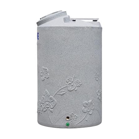 ถังเก็บน้ำ WAVE ORCHID SELECTED TANK 500 ลิตร สีเทา_2