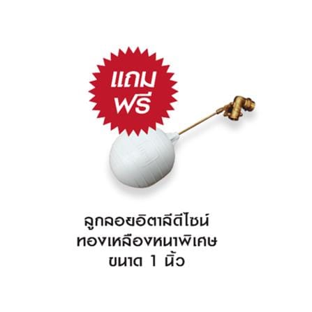 ถังเก็บน้ำ WAVE ORCHID SELECTED TANK 500 ลิตร สีเทา_4
