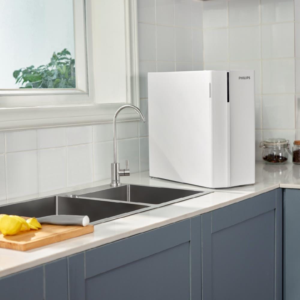เครื่องกรองน้ำดื่ม RO PHILIPS AUT7000