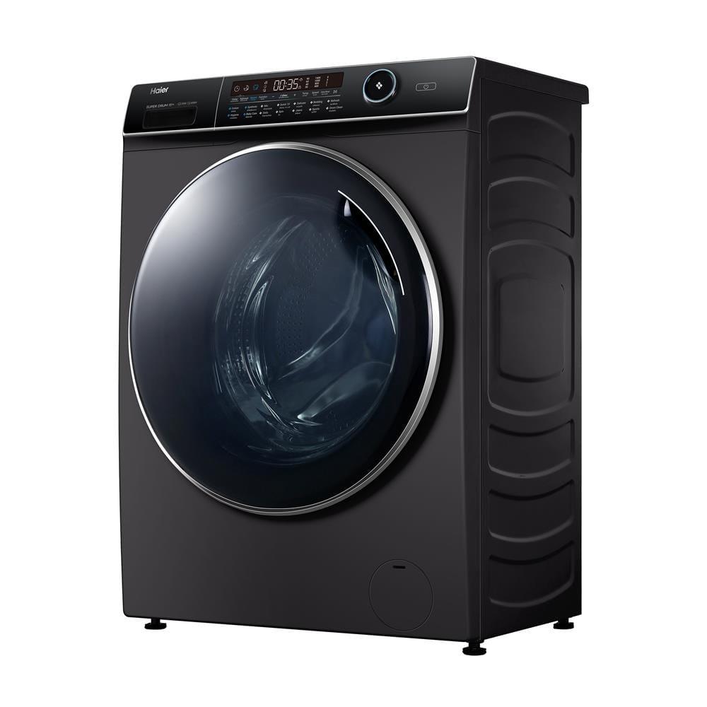 เครื่องซักผ้าฝาหน้า HAIER HW150-BP14986ES9 15 กก. อินเวอร์เตอร์