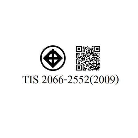 ชุดฝักบัวสายอ่อน 1 ระดับ TOTO รุ่น TBW01008T สีโครม_2