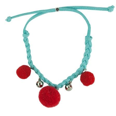 ปลอกคอ KAFBO POMKO CHERRY