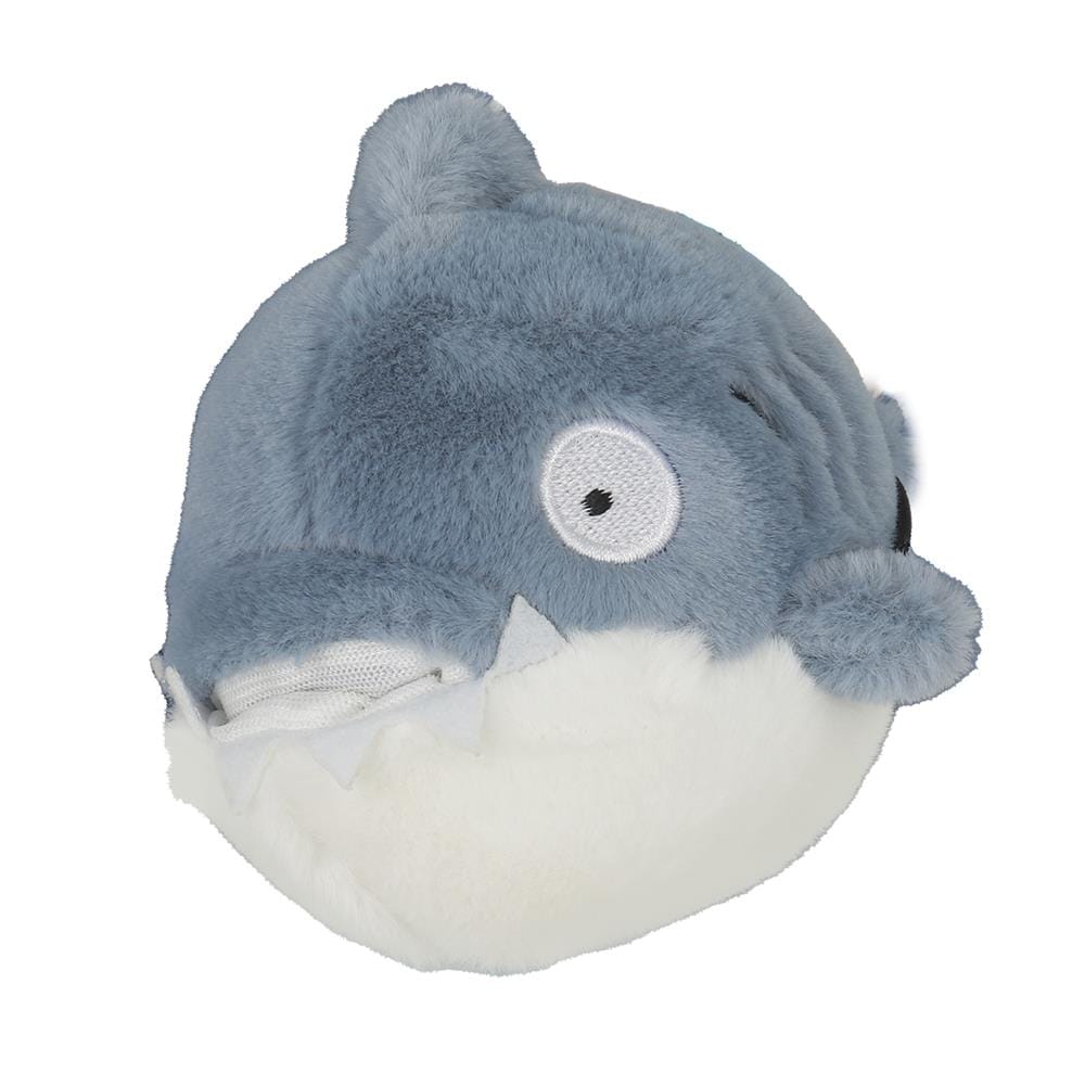 ของเล่นสุนัขและแมว KAFBO SEA SURPRISE SHARK