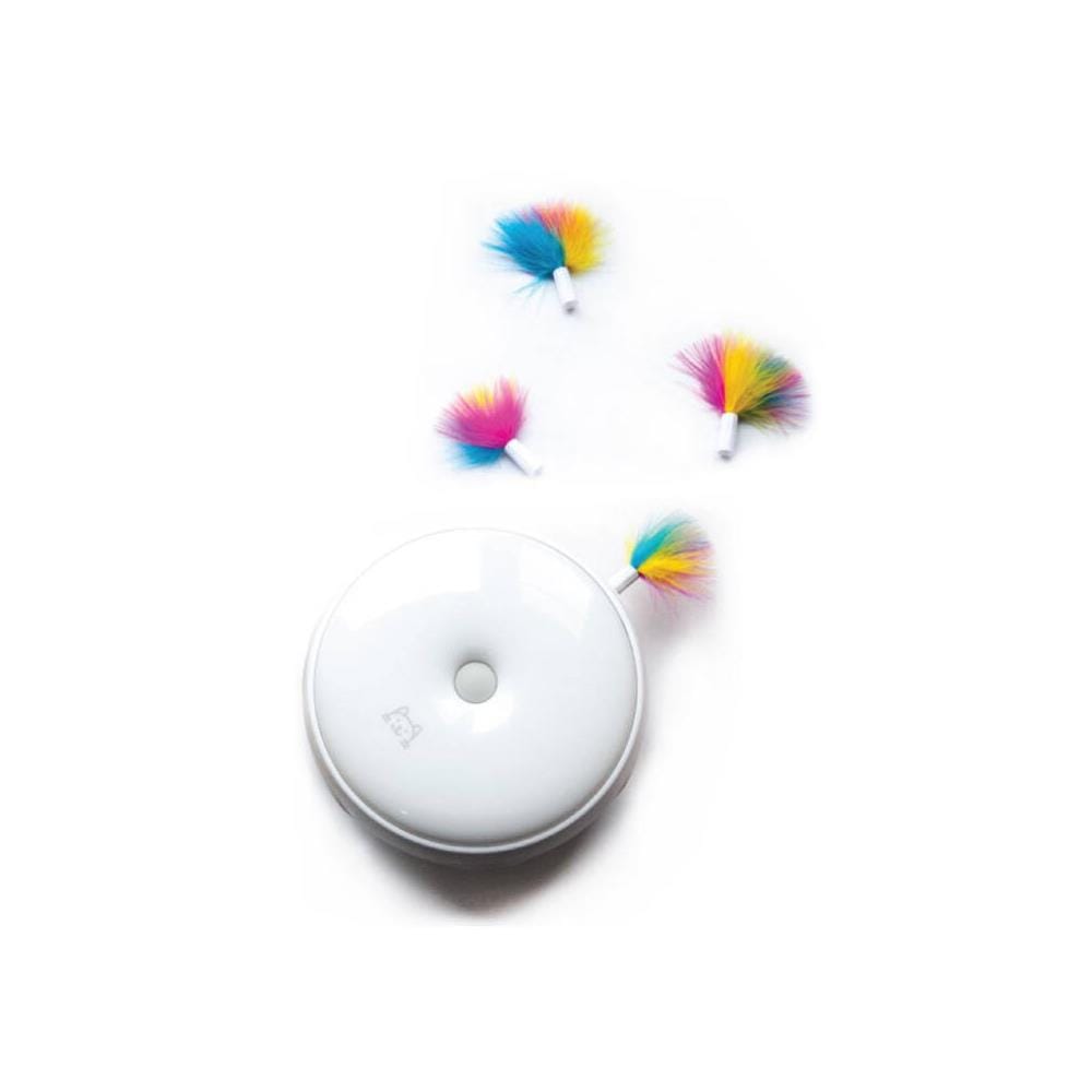 ของเล่นแมว KAFBO SMART CAT TOY