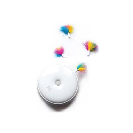 ของเล่นแมว KAFBO SMART CAT TOY_0