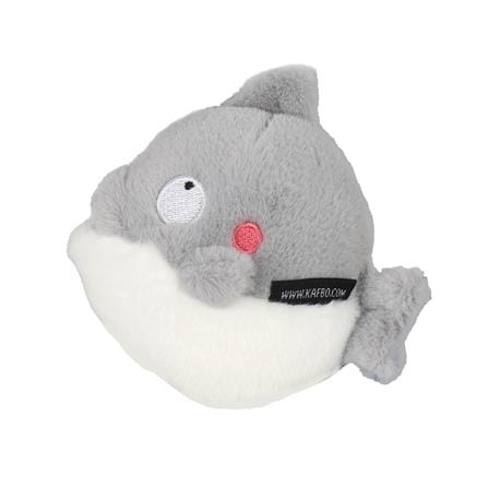 ของเล่นสุนัขและแมว KAFBO SEA SURPRISE DOLPHINS_2
