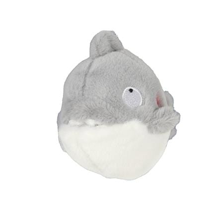 ของเล่นสุนัขและแมว KAFBO SEA SURPRISE DOLPHINS_3