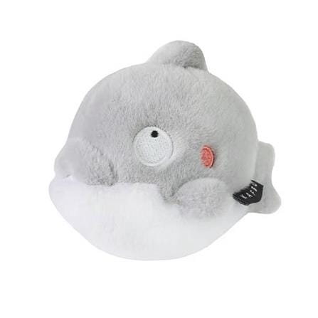 ของเล่นสุนัขและแมว KAFBO SEA SURPRISE DOLPHINS_4