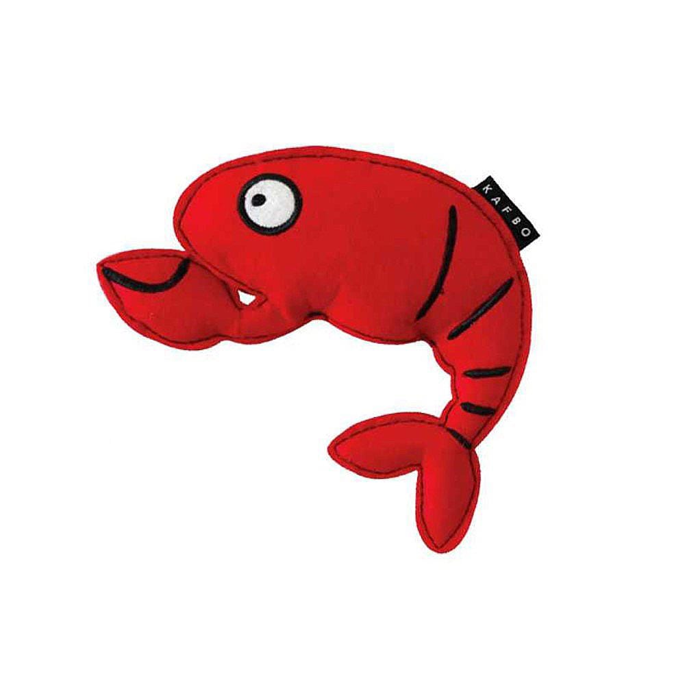 ของเล่นสุนัข KAFBO SEA WORLD LOBSTER