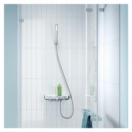 ชุดฝักบัวสายอ่อน 2 ระดับ AMERICAN STANDARD A-6022-HSBK_2
