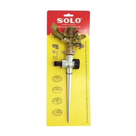 สปริงเกอร์ขาปัก TOP GUN SOLO 701_1